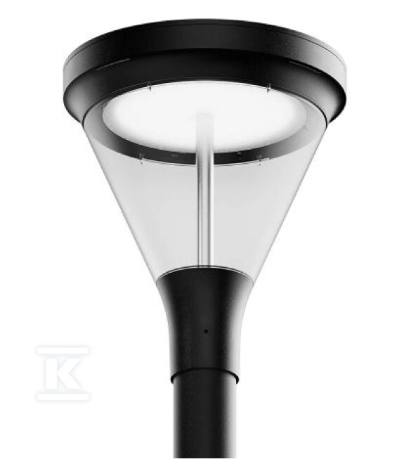 Світильник парковий SKVER S BASIC - 825057